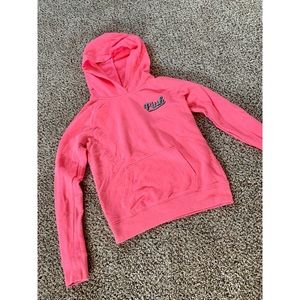 VS Pink Hoodie